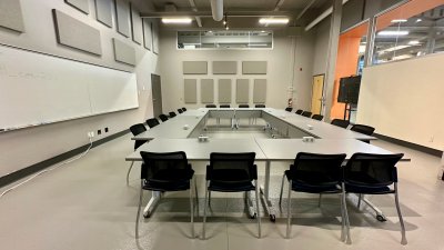 Centre d&#039;entrepreneuriat Alphonse-Desjardins